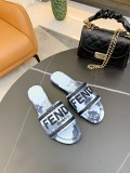 Fendi sandal shoes HG2161225