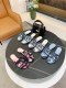 Fendi sandal shoes HG2161225