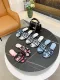 Fendi sandal shoes HG2161225