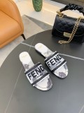 Fendi sandal shoes HG2161225