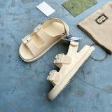 Gucci sandal shoes HG2161222