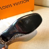 Louis Vuitton women high heel shoes HG2161215