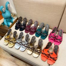 Louis Vuitton women high heel shoes HG2161217