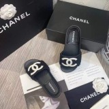 Chanel sandal shoes HG2161225