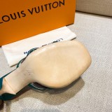 Louis Vuitton women high heel shoes HG2161217