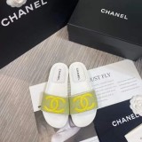 Chanel sandal shoes HG2161225