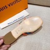 Louis Vuitton women sandal shoes HG2161220