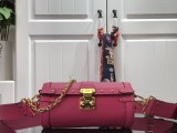 Louis vuitton monogram Multi Pochette Accessories MX2161613