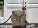 Louis Vuitton Original Palm springs Backpack MX2161614