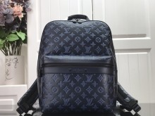 Louis vuitton original Monogram Damier backpack MX2161611