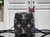 Louis Vuitton Original Palm springs Backpack MX2161614