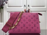 Louis vuitton original monogram passy Chain Bag MX21616018