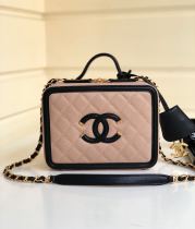 Chanel Original Small Vanity case  SL2161801