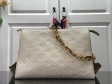 Louis vuitton original monogram passy Chain Bag MX21616018