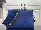 Louis vuitton original monogram passy Chain Bag MX21616018