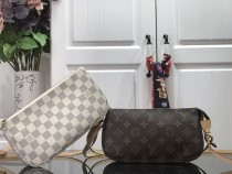 Louis vuitton monogram Multi Pochette Accessories MX2161621