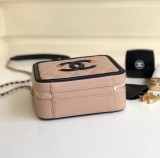 Chanel Original Small Vanity case  SL2161802