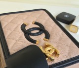 Chanel Original Small Vanity case  SL2161801