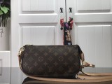 Louis vuitton monogram Multi Pochette Accessories MX2161621