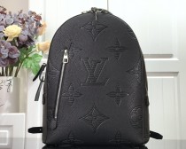 Louis vuitton original Monogram Damier backpack MX2161619