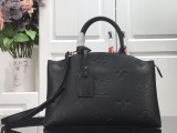 Louis vuitton Origina Monogram Empreinte Leather tote bag MX2161622