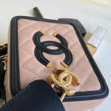 Chanel Original Small Vanity case  SL2161802