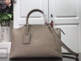 Louis vuitton Origina Monogram Empreinte Leather tote bag MX2161622