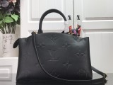 Louis vuitton Origina Monogram Empreinte Leather tote bag MX2161622