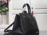 Louis vuitton Origina Monogram Empreinte Leather tote bag MX2161622