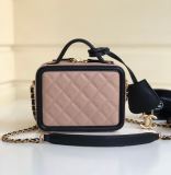 Chanel Original Small Vanity case  SL2161802