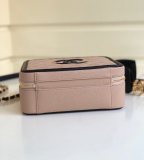 Chanel Original Small Vanity case  SL2161801