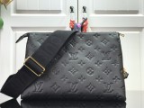 Louis vuitton original monogram passy Chain Bag MX21616018