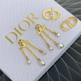 Dior 1:1 jewelry earring yy2162208