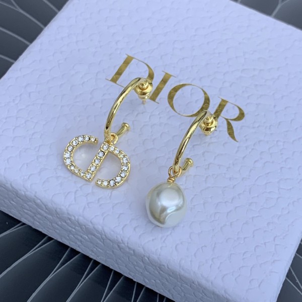 Dior 1:1 jewelry earring yy2162206