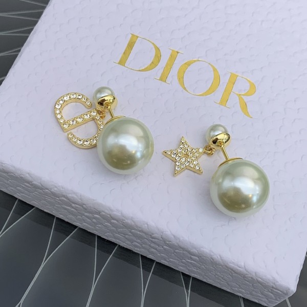 Dior 1:1 jewelry earring yy2162207