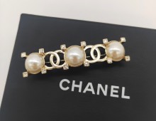 Copy Chanel 1:1 jewelry hairclip yy2162202