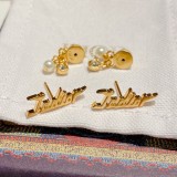 Dior 1:1 jewelry earring yy2162209