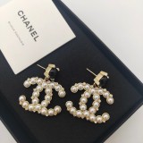 Chanel 1:1 jewelry earring yy2162201