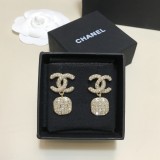 Chanel 1:1 jewelry earring yy2162203