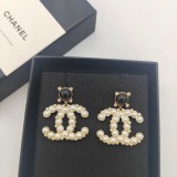 Chanel 1:1 jewelry earring yy2162201