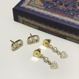 Dior 1:1 jewelry earring yy2162205