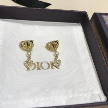 Dior 1:1 jewelry earring yy2162205