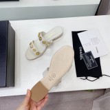 Chanel sandal shoes HG2162319