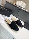 Chanel flat shoes HG2162305