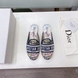 Dior flat shoes HG2162309