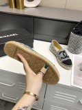 Chanel flat shoes HG2162304