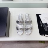 Chanel sandal shoes HG2162319