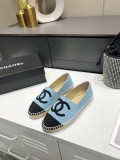Chanel flat shoes HG2162303