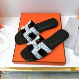 Hermes sandal shoes HG2162307