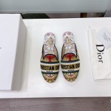 Dior flat shoes HG2162309